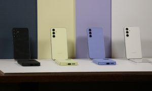 Mobily Galaxy A34 a A54