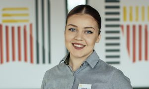 Hana Žitňanová