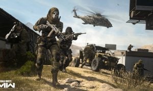 Call of Duty