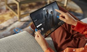 Tablet Lenovo