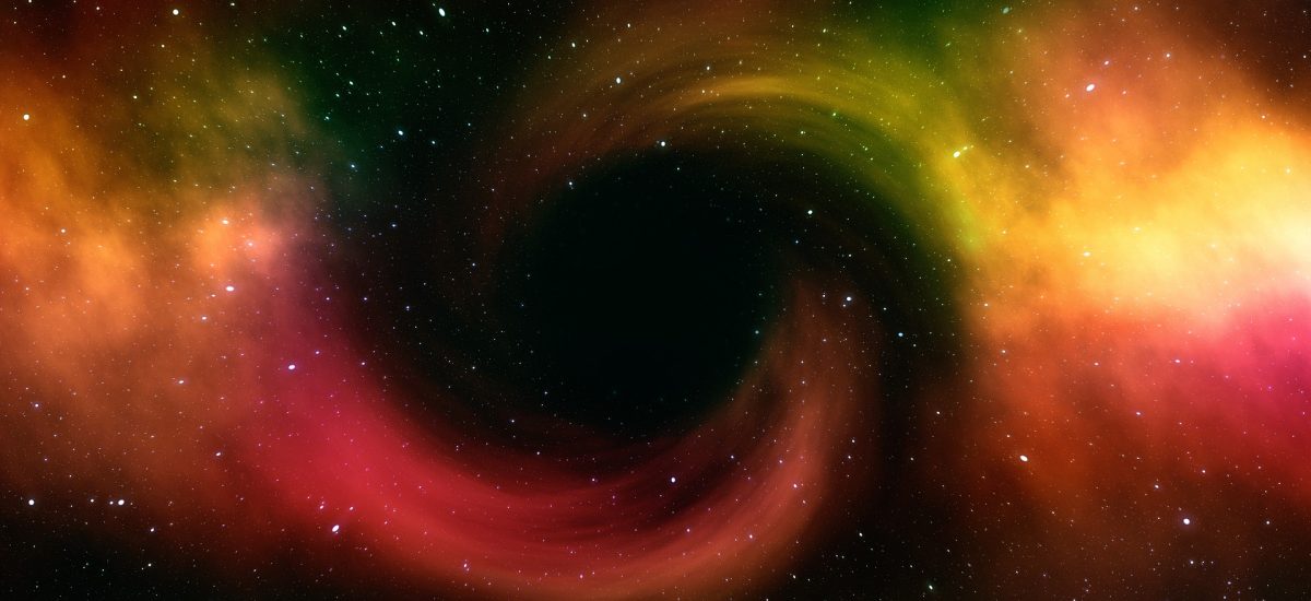 Aká je najťažšia čierna diera vo vesmíre