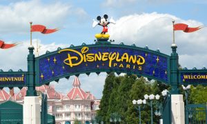 disney