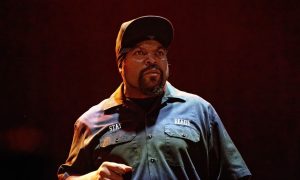 Ice Cube