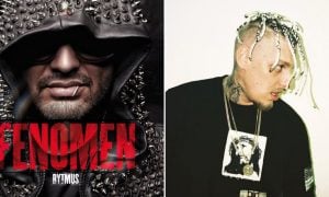 Slovenský rap