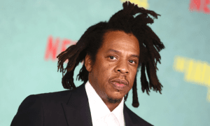 Jay-Z
