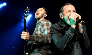 Linkin Park