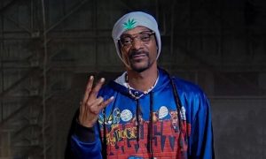Snoop Dogg