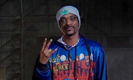 Snoop Dogg