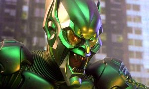 Green Goblin
