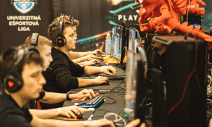 FACEIT Collegiate