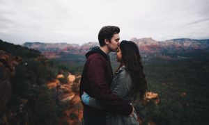 romantické knihy