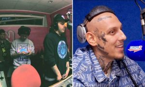 Rádio