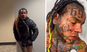 6ix9ine