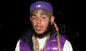 6ix9ine