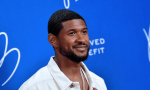 Usher