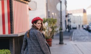 Paris Fashion Week