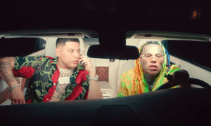 6ix9ine