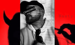 Nasty Eros