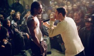 Snímka 8 Mile