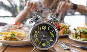 intermittent fasting