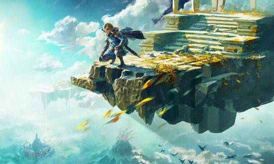 The Legend of Zelda od Valve