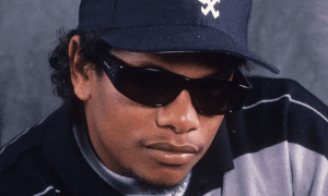 Eazy-E