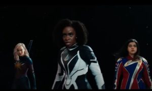 hlavné postavy z pripravovaného marvelovského filmu
