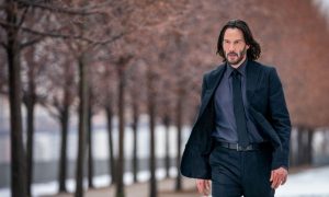 John Wick