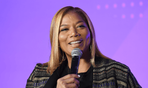 Queen Latifah