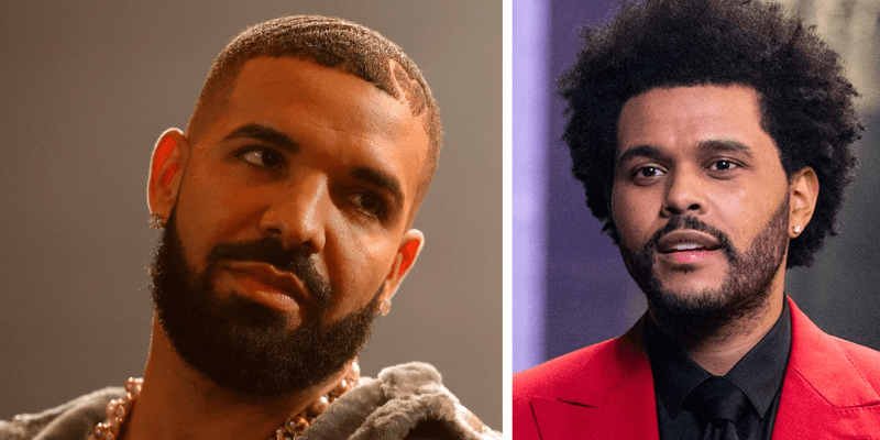 Inta Track Tento track rapuje umelá inteligencia ako Drake a zaspievala ako The ...