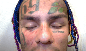 6ix9ine
