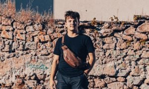Tithana kožené výrobky Slovensko