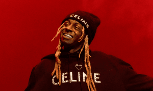 Lil Wayne