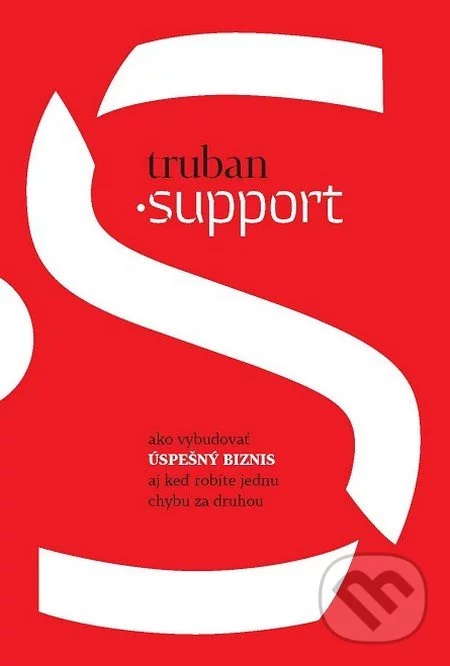 Truban support