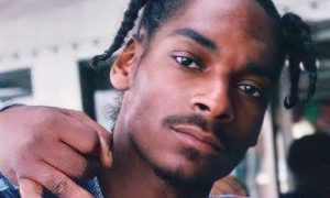 Snoop Dogg