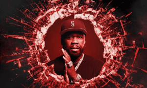 50 Cent