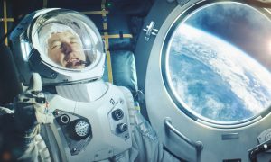 Astronaut