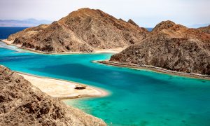 Taba Egypt