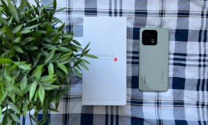 Smartfón Xiaomi 13