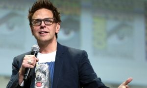 James Gunn režisér
