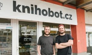 Knihobot.