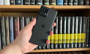 Recenzia smartphonu