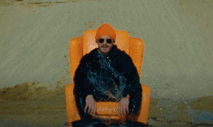Alan Murin