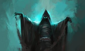 fantasy knihy