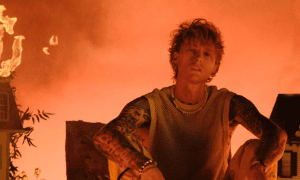 Machine Gun Kelly