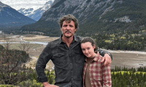 Pedro Pascal