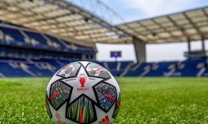 Liga majstrov