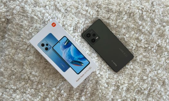 Xiaomi Redmi Note 12 Pro
