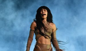 Loreen