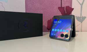 Motorola Razr 40 Ultra